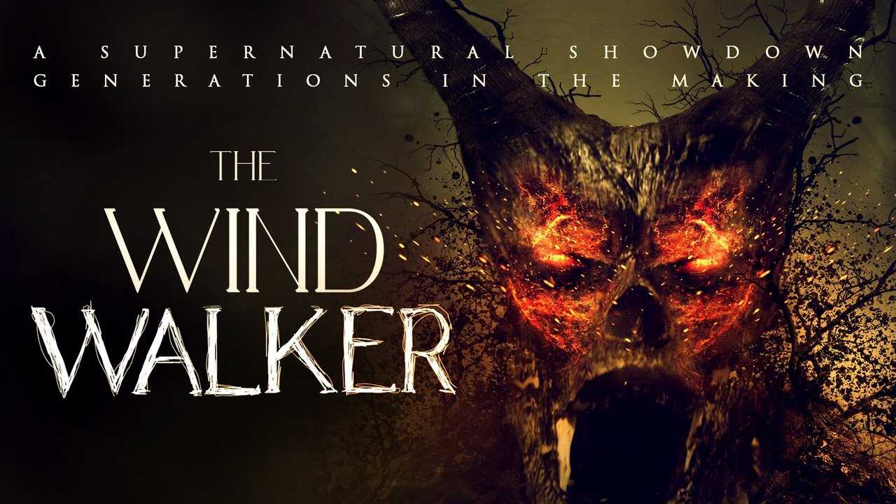 The Wind Walker 0