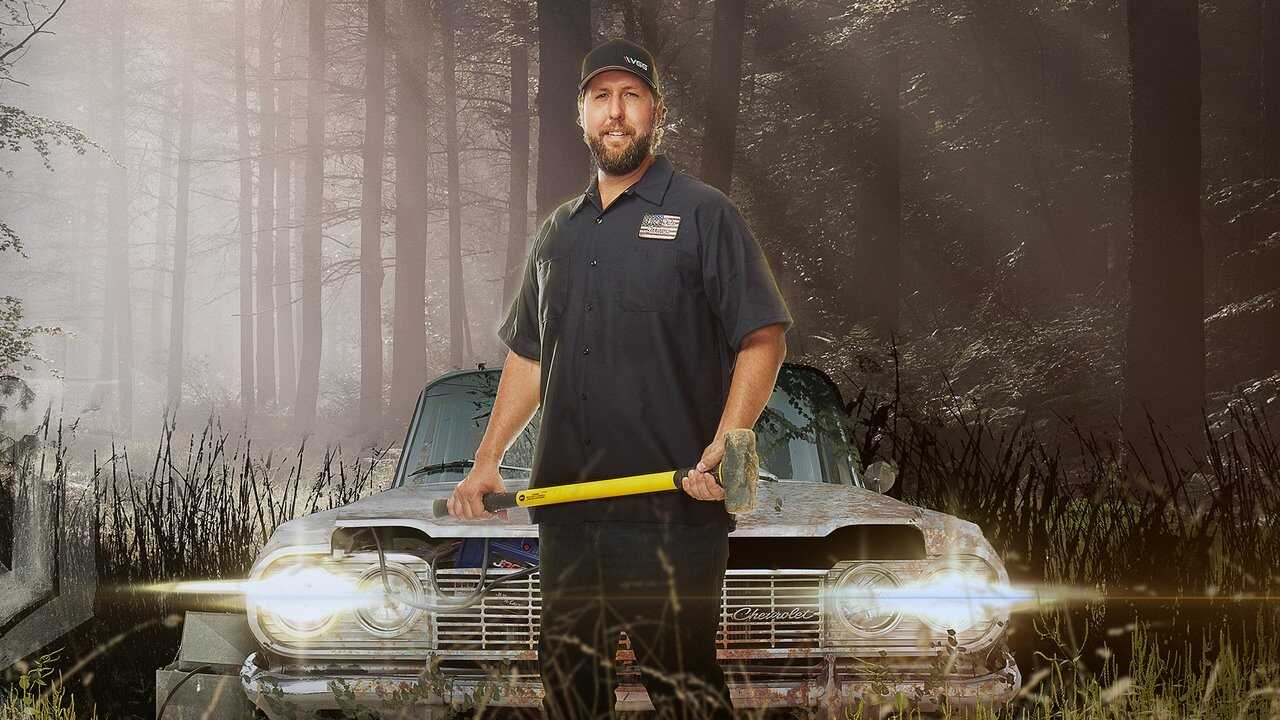 [SE] Roadworthy Rescues 0