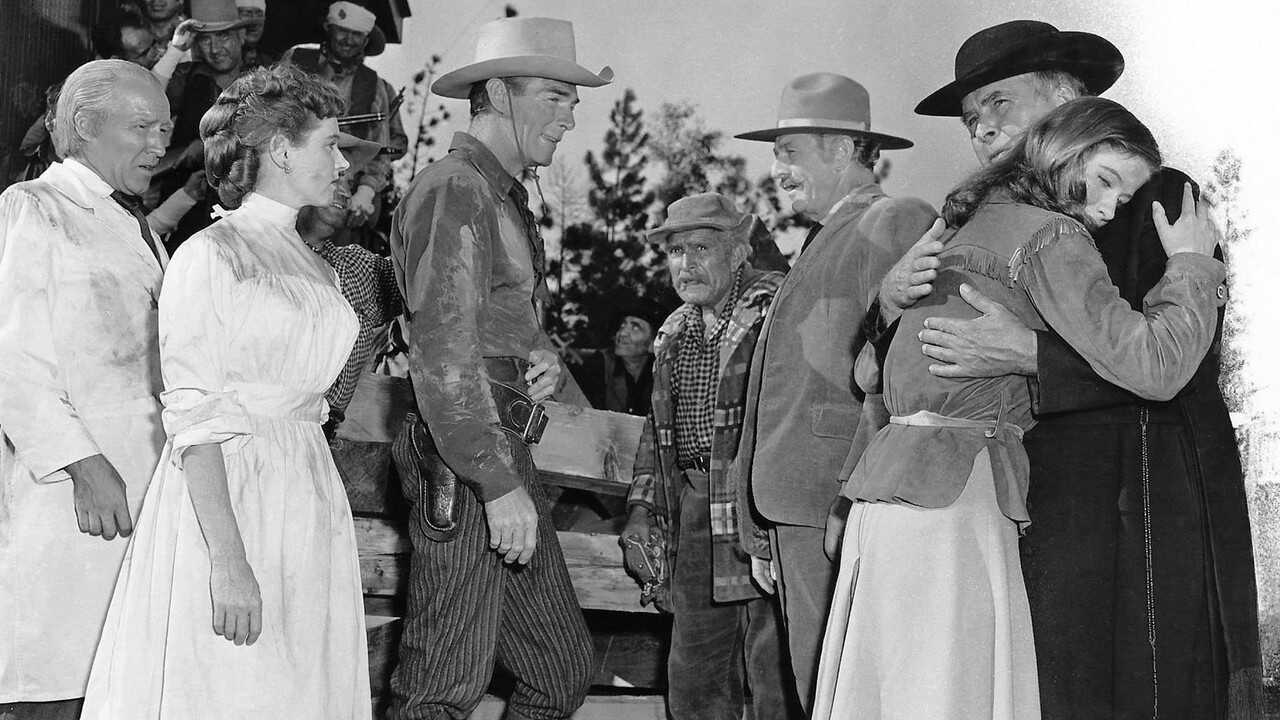 Canadian Pacific (1949) 0