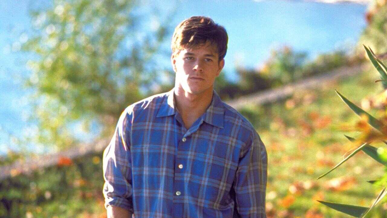 Strach (1996) 0