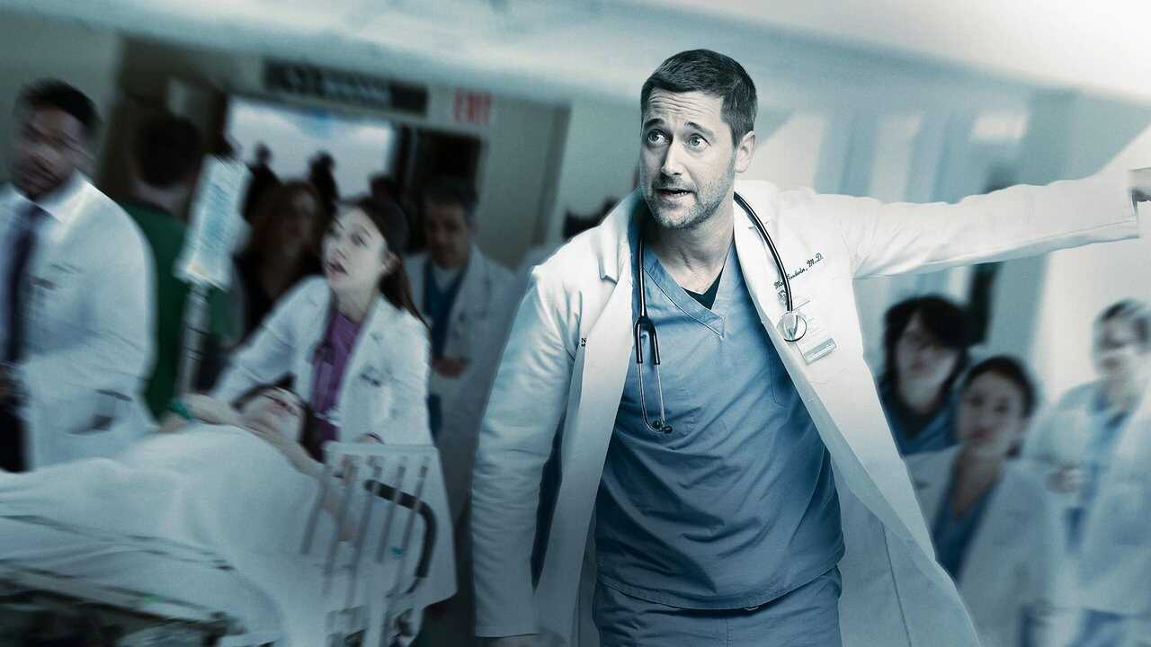 NF - New Amsterdam (2018) 2