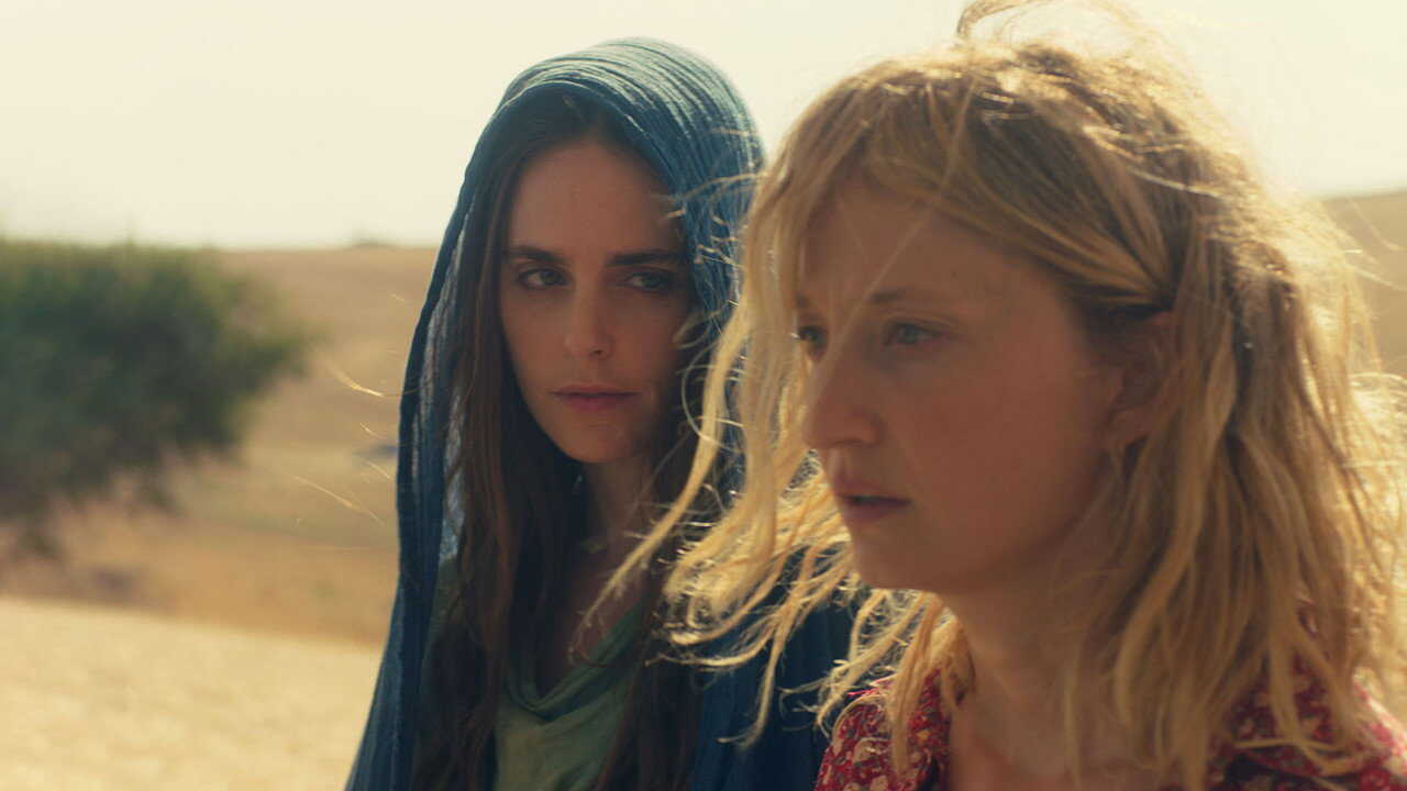 Lucia's Grace (2018) 0