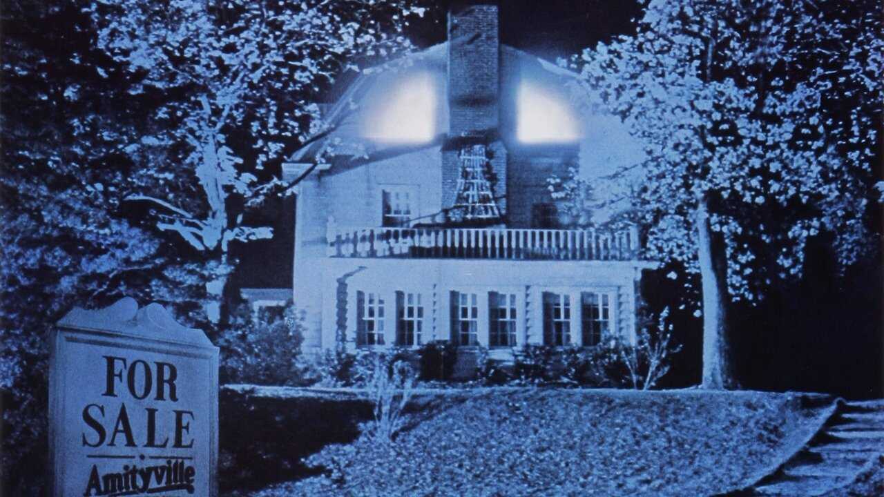 Amityville II: The Possession 0