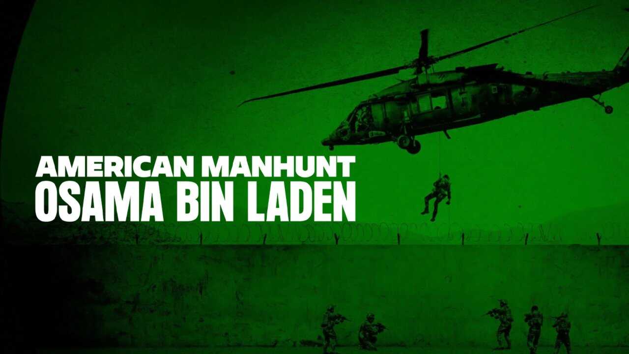 ES - Cacería implacable: Osama bin Laden (2025) 3