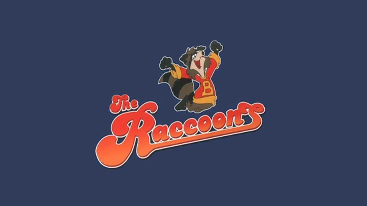 DE-BLURAY-DV - Die Raccoons (1985) (CA) 0