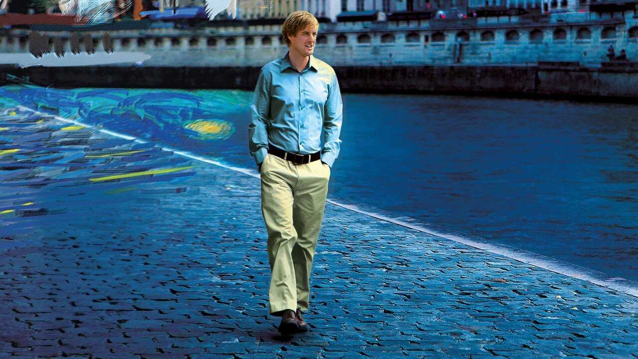 Midnight in Paris 0
