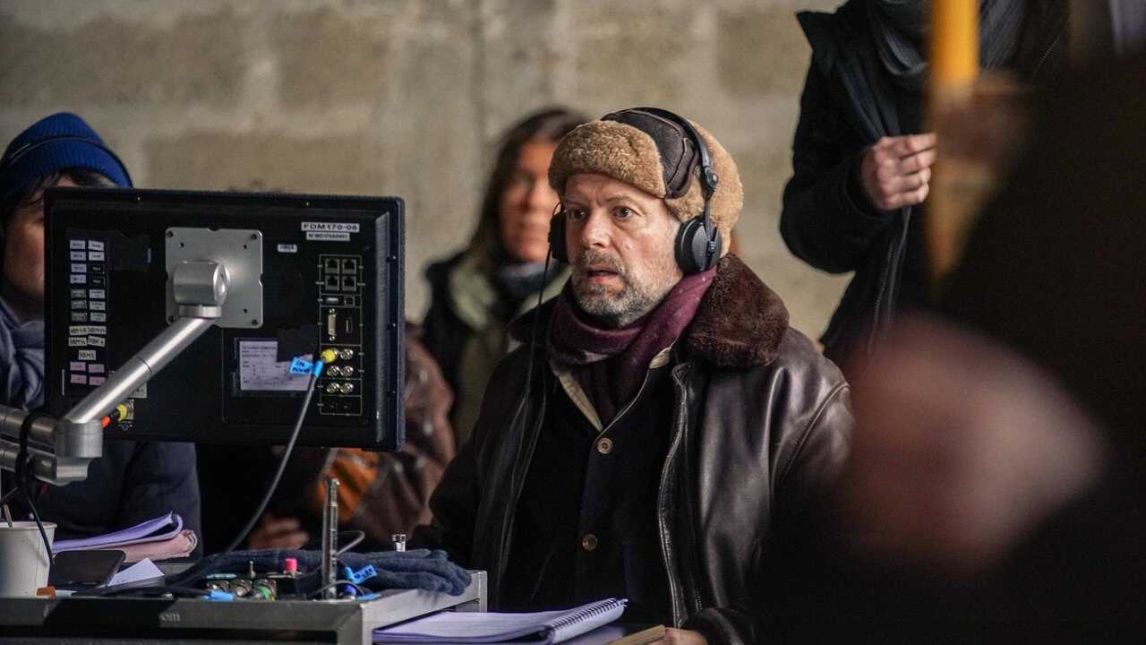 Making Of (2024) 0