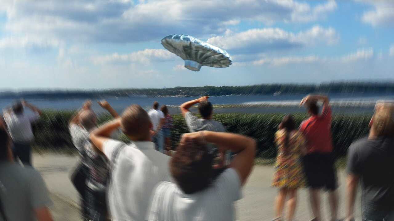 Trainwreck: Balloon Boy (2025) 0