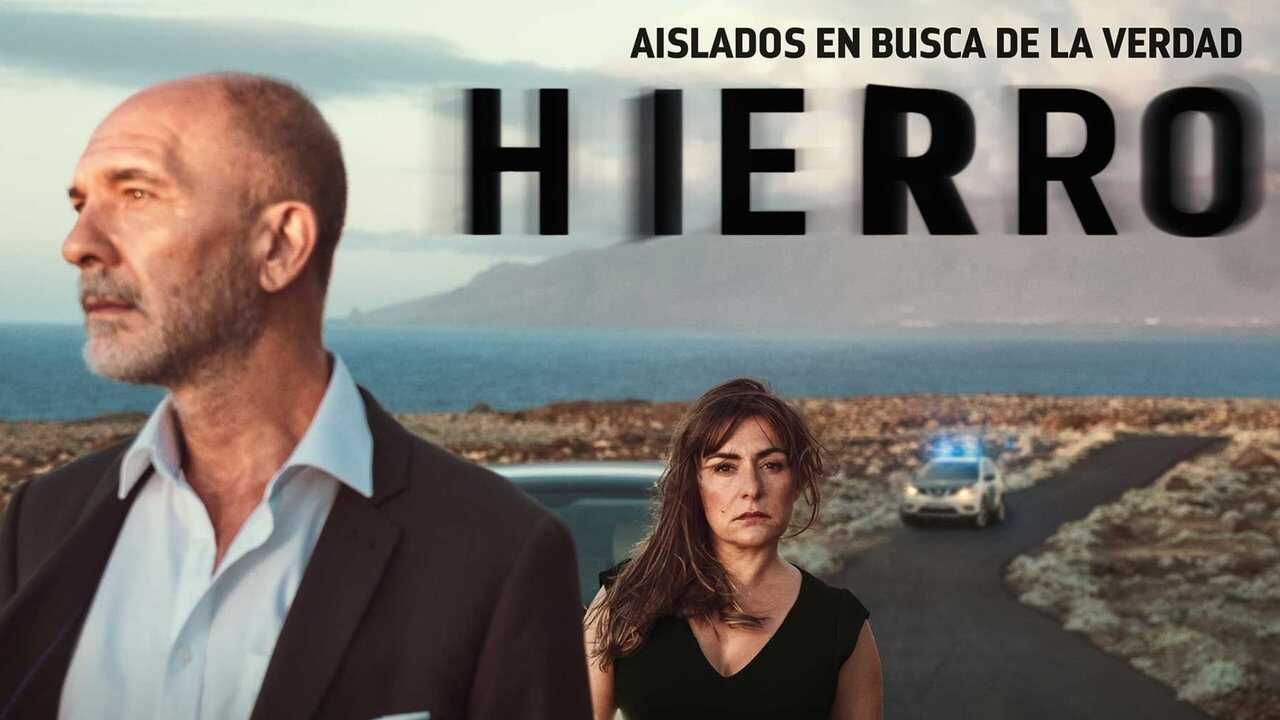 [SE] Hierro 3