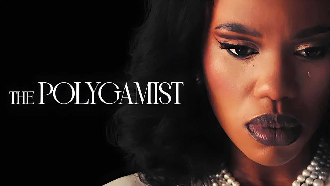 AR - The Polygamist (2026) (ZA) 2