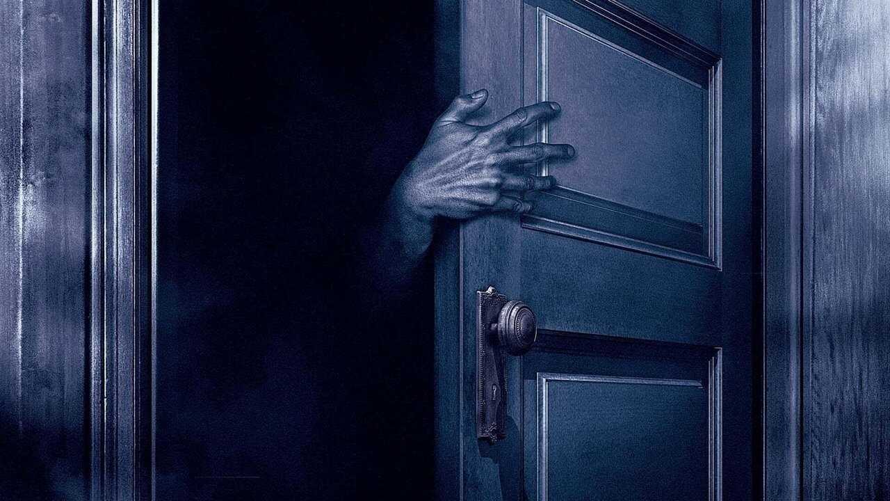Boogeyman: La puerta del miedo (2005) 0