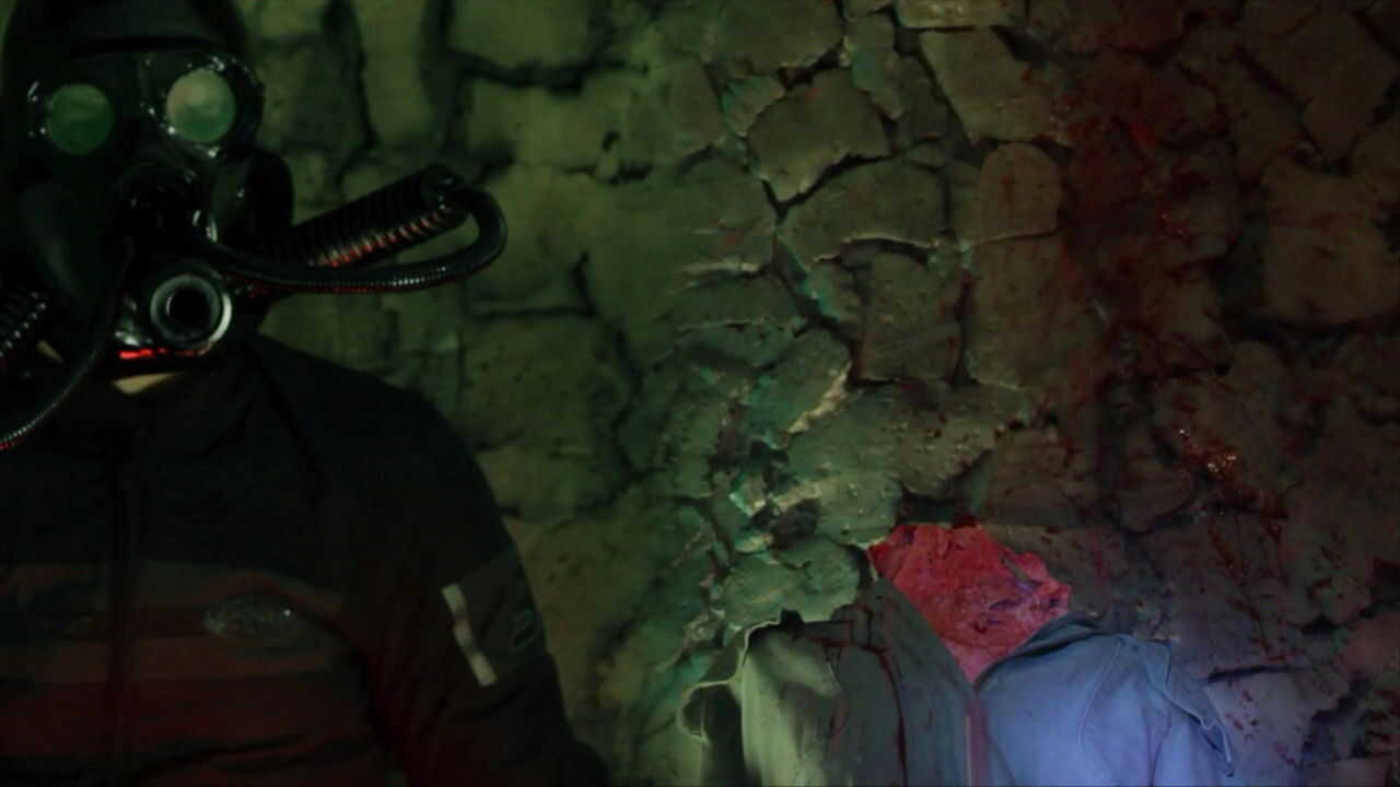 The Mildew from Planet Xonader (2015) 0