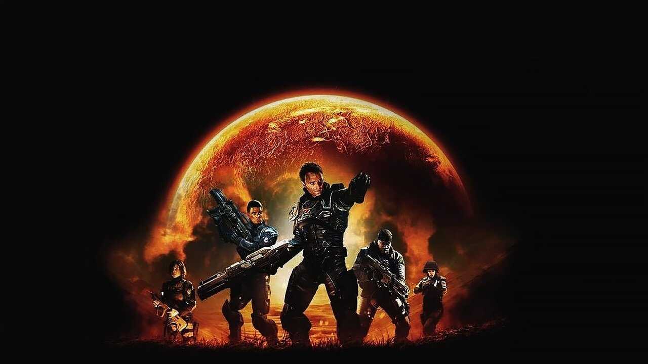 Screamers: The Hunting (2009) 0