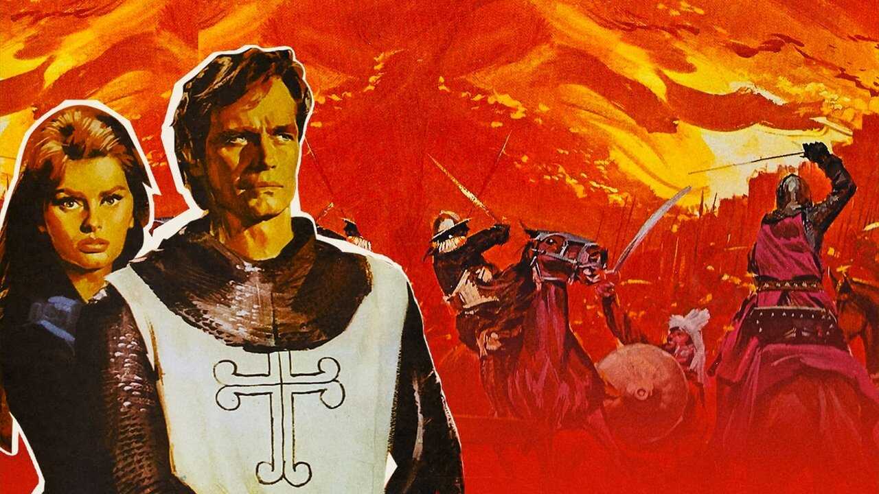 El Cid (1961) 0