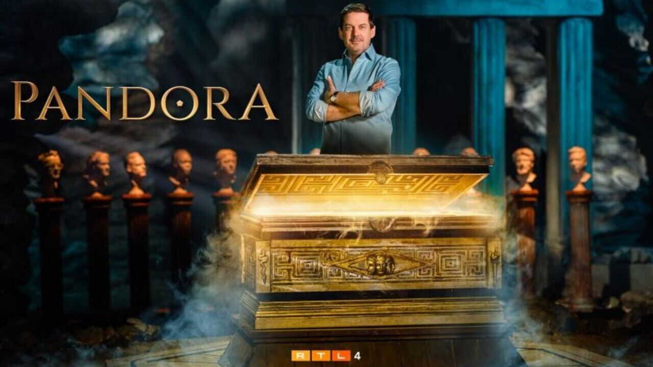 NL - PANDORA (2026) 3