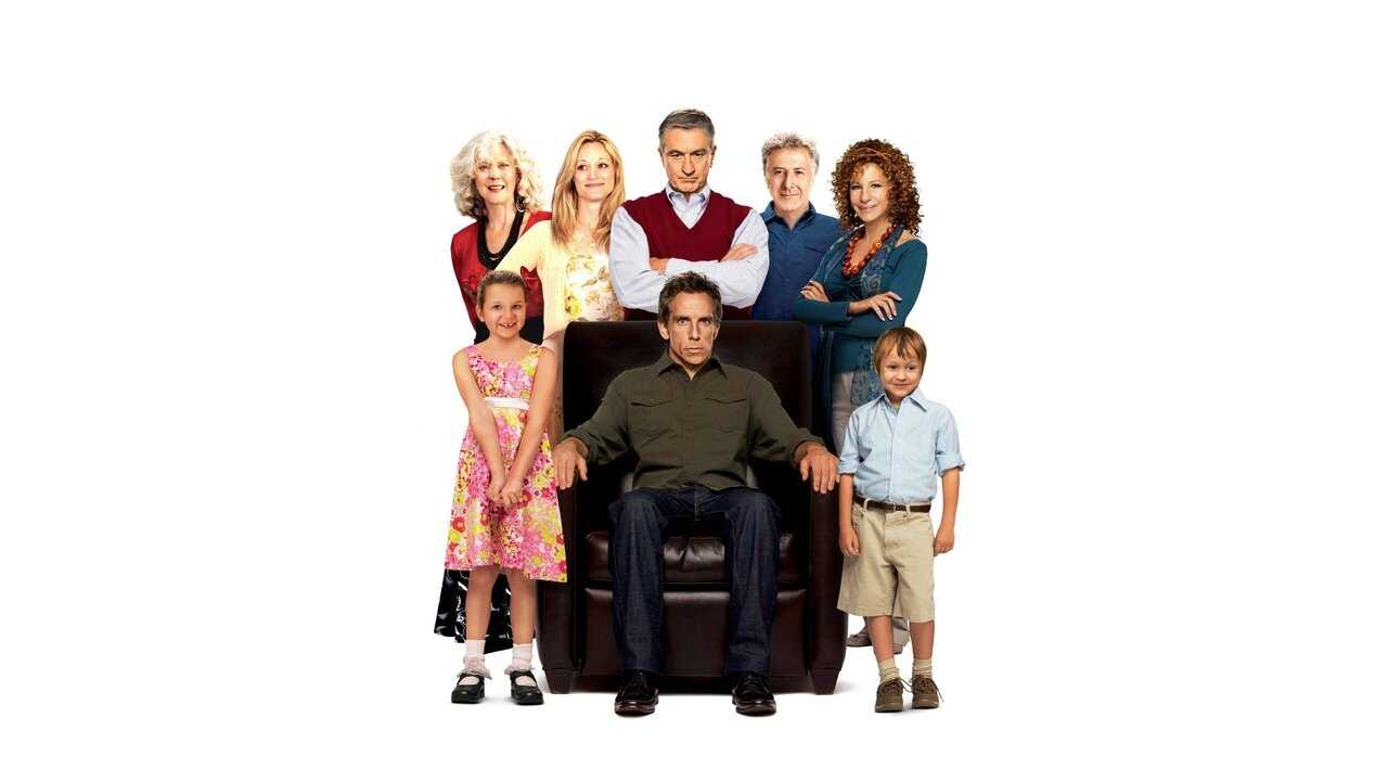 Little Fockers (2010) 0