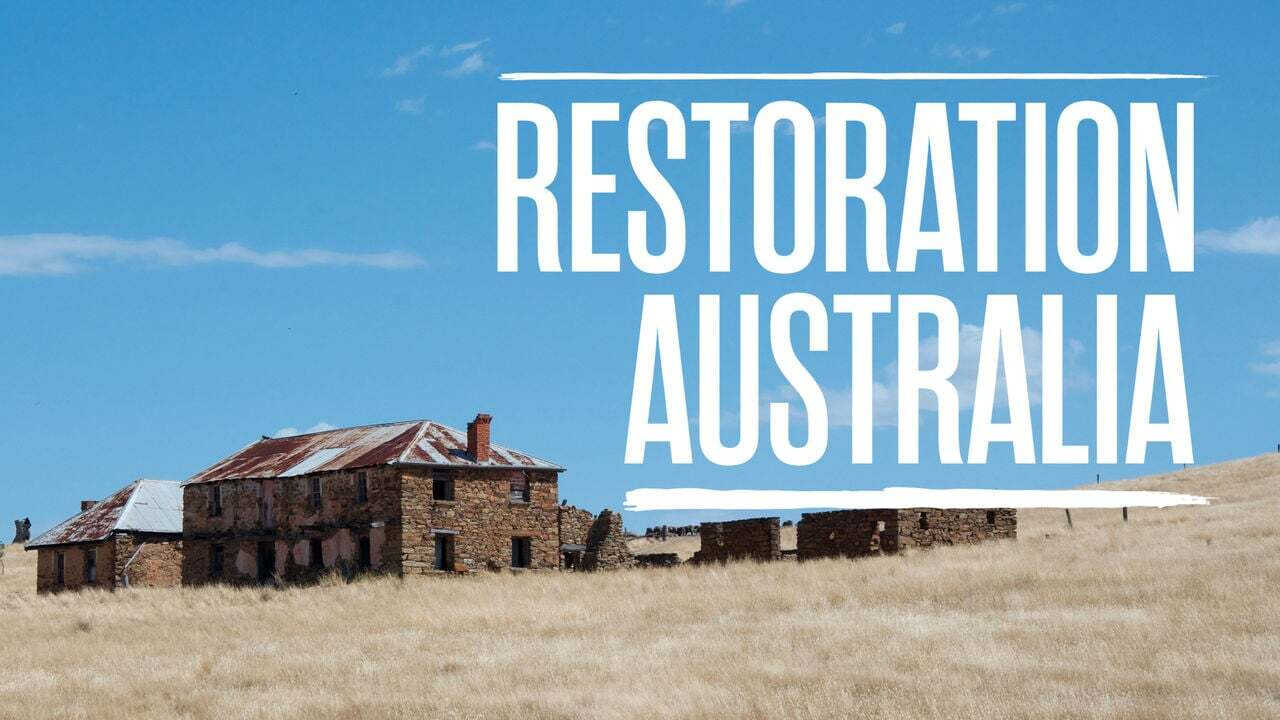 NF - Restoration Australia 0