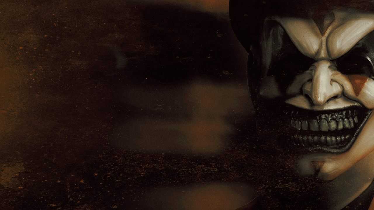 The Jester - He will terrify ya (2023) 0