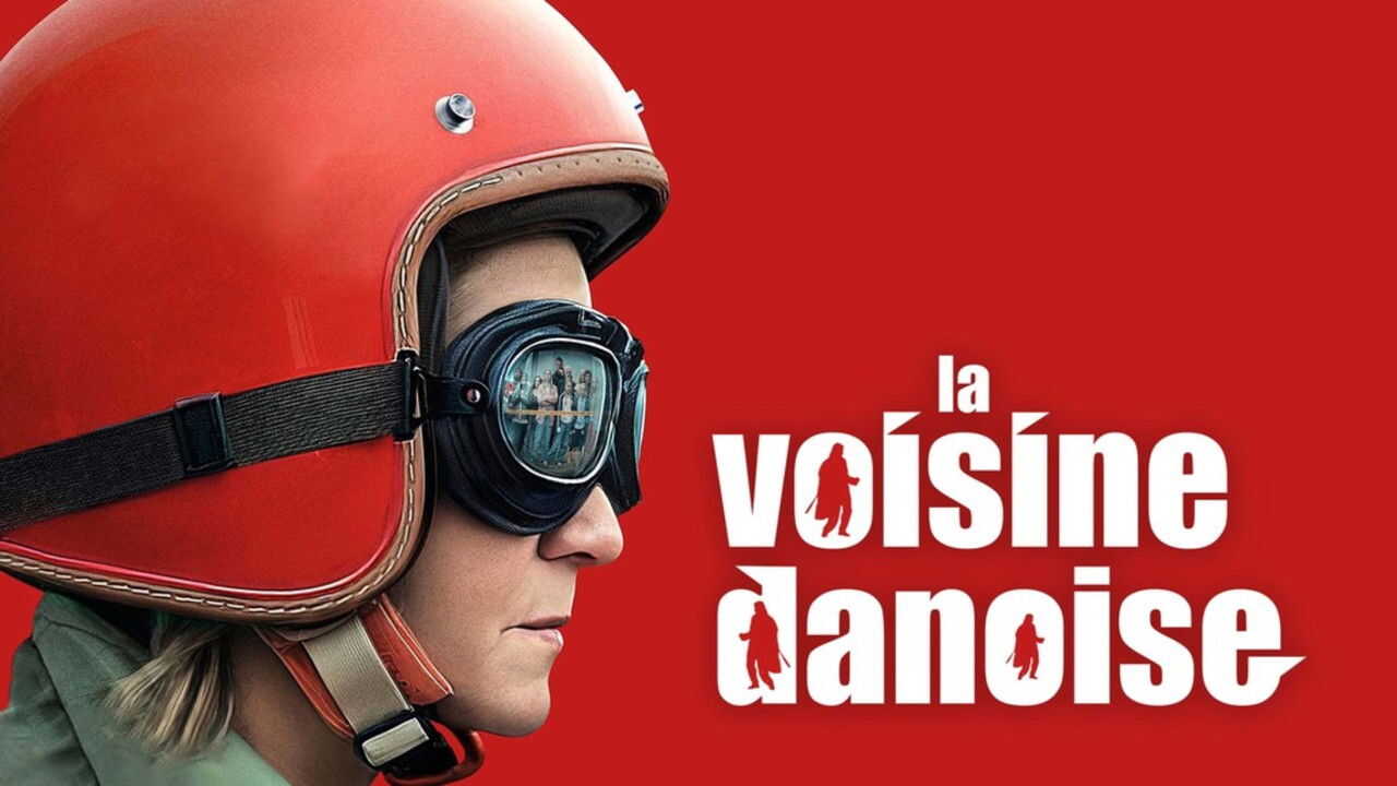 ES - La mujer danesa (LQ) (2026) 3