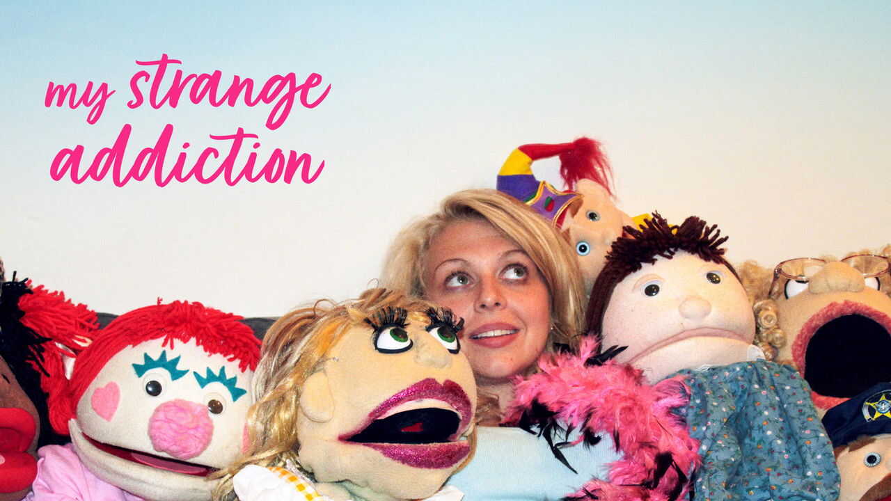 EN - My Strange Addiction (2010) (US) 1