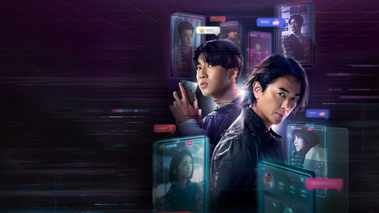 FR - Million-Follower Detective (2026) (TW) VOSTFR 0