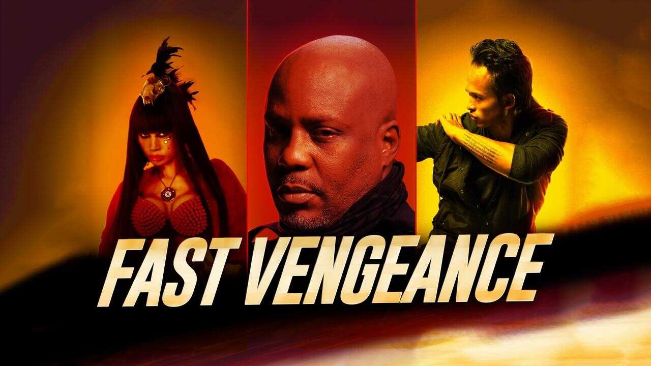Fast Vengeance 0