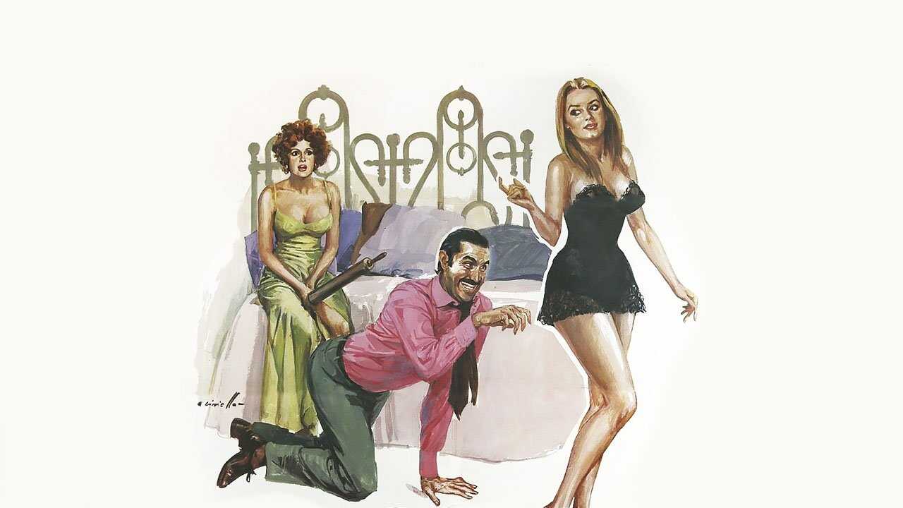 Il gatto mammone (1975) 0