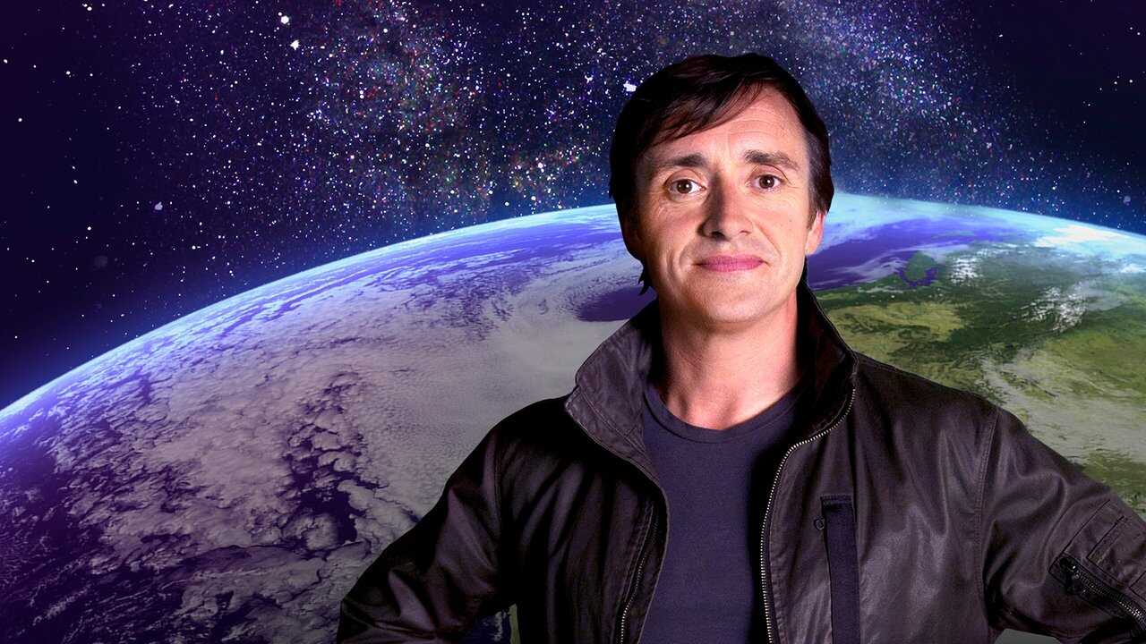 EN - Richard Hammonds How To Build A Planet (2013) 1