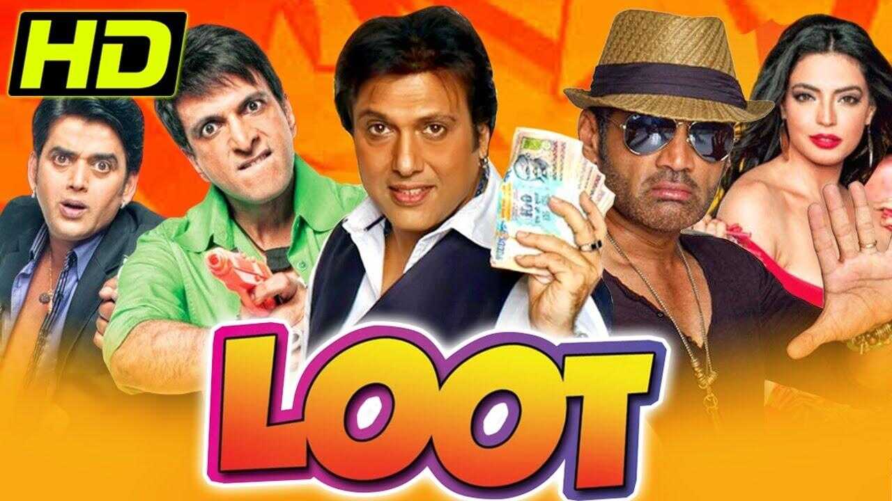 Loot (2011) 0