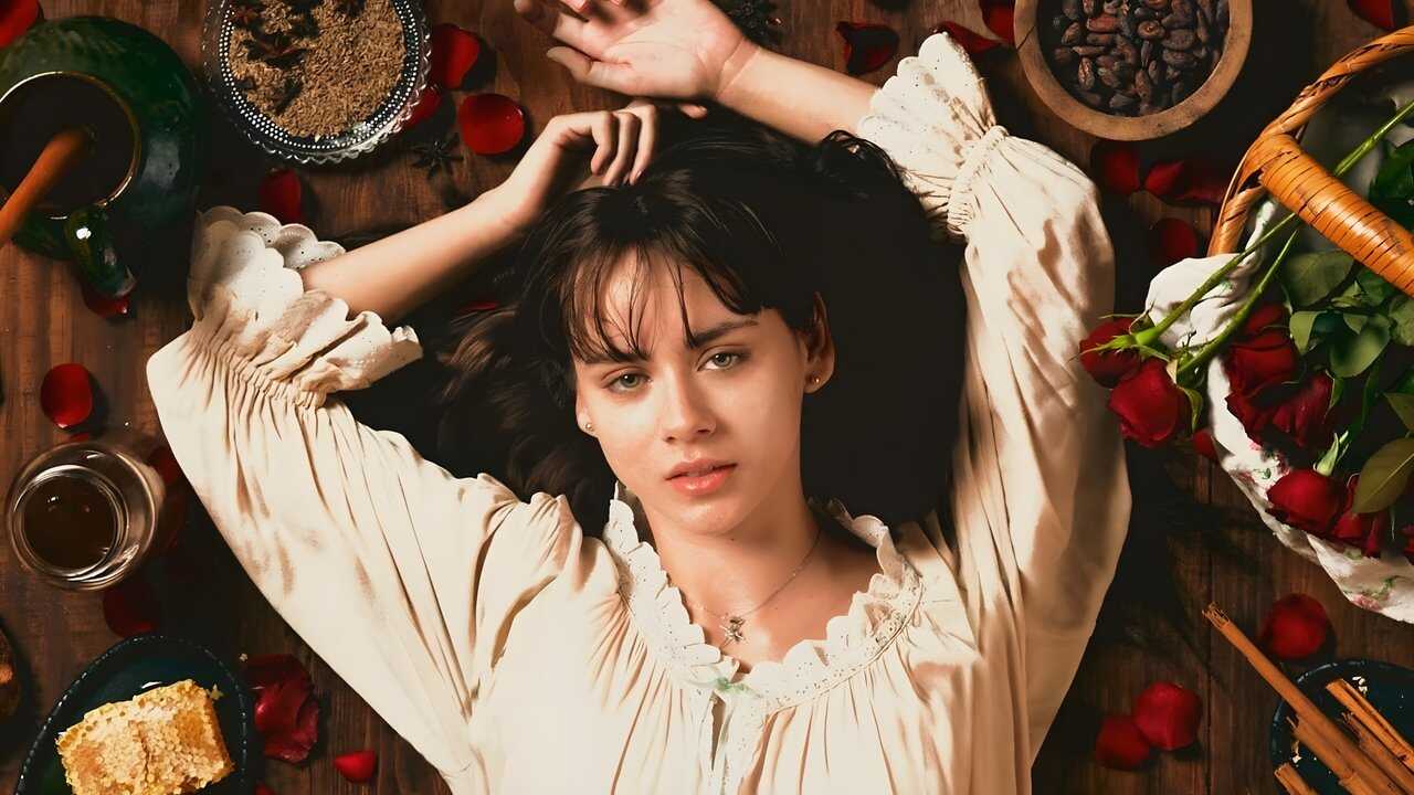 EN - Like Water For Chocolate (2024) 2