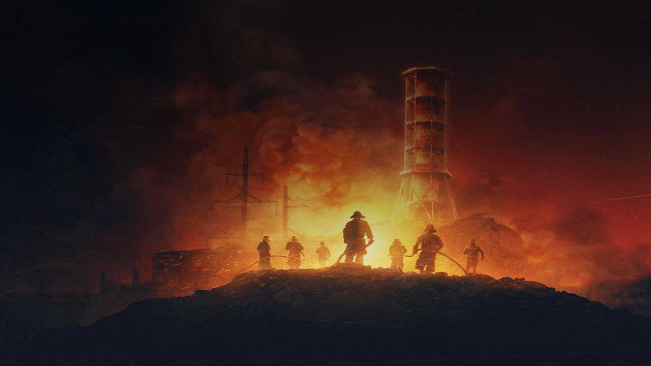 ES - Chernóbil: En el corazón del desastre (2026) (US) 0