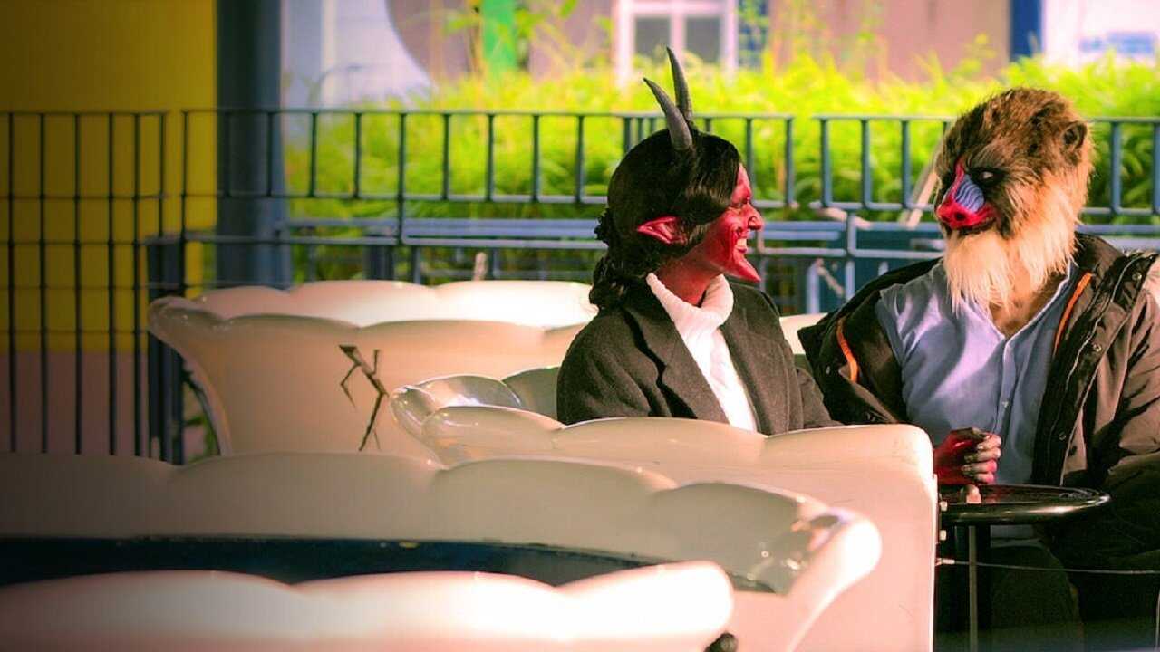 NF - Sexy Beasts (2021) 1