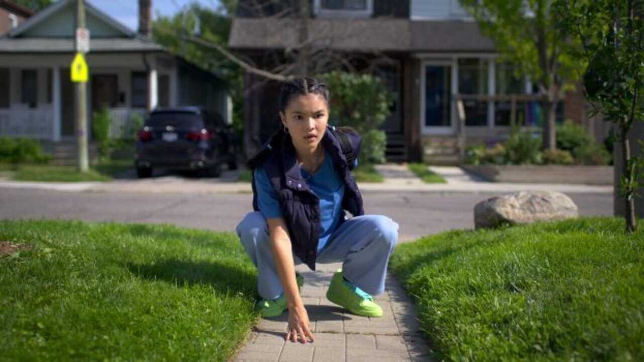 EN - I Woke Up A Vampire (2023) 3