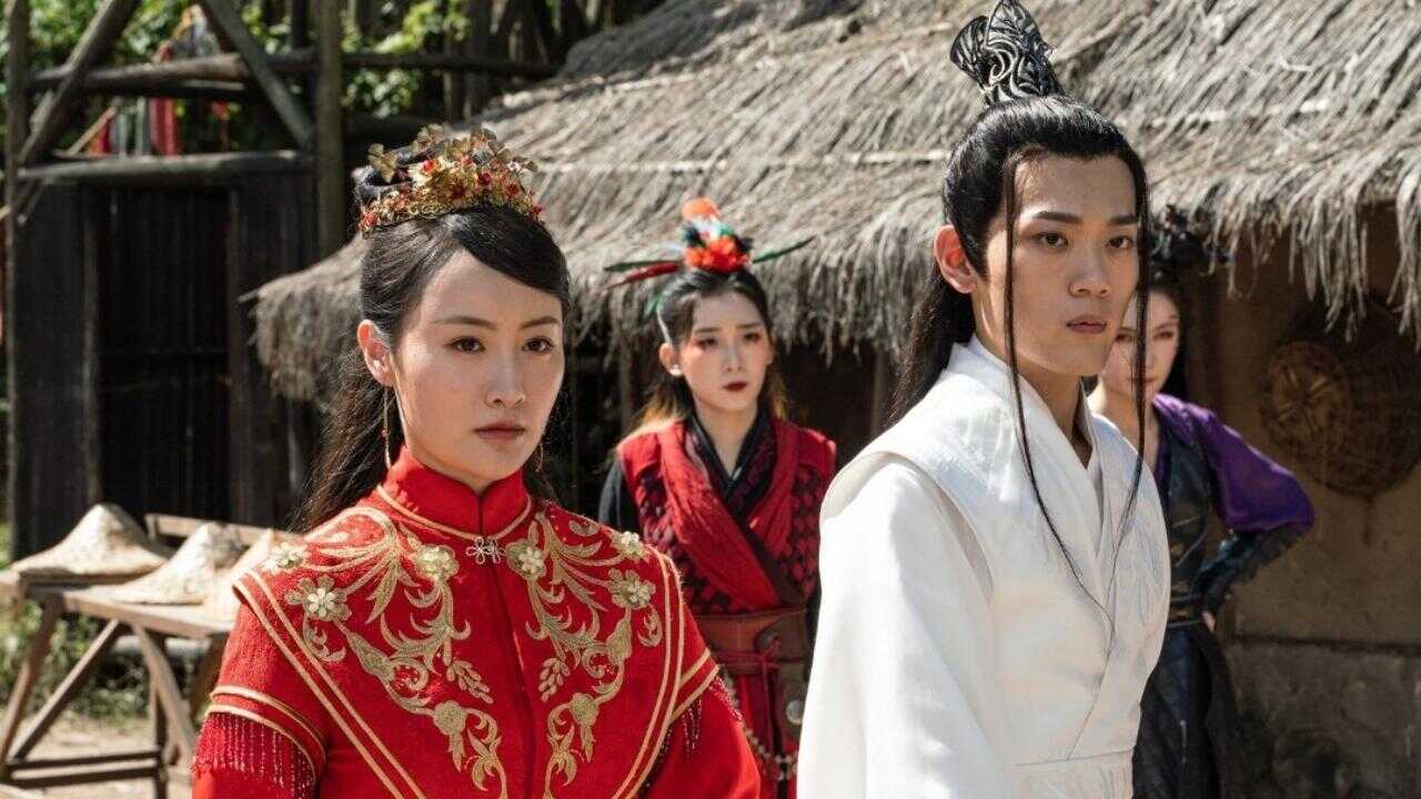 周公伏妖 (2024) 0