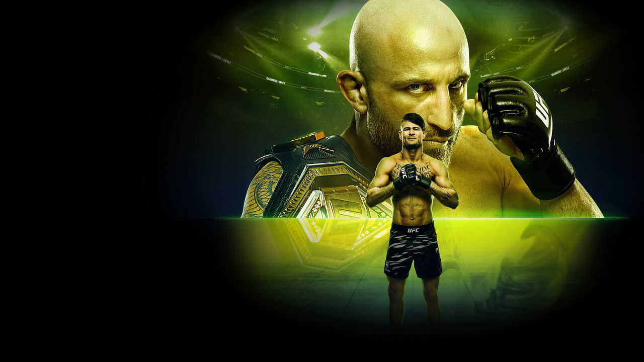 UFC 325: Volkanovski vs. Lopes 2 0