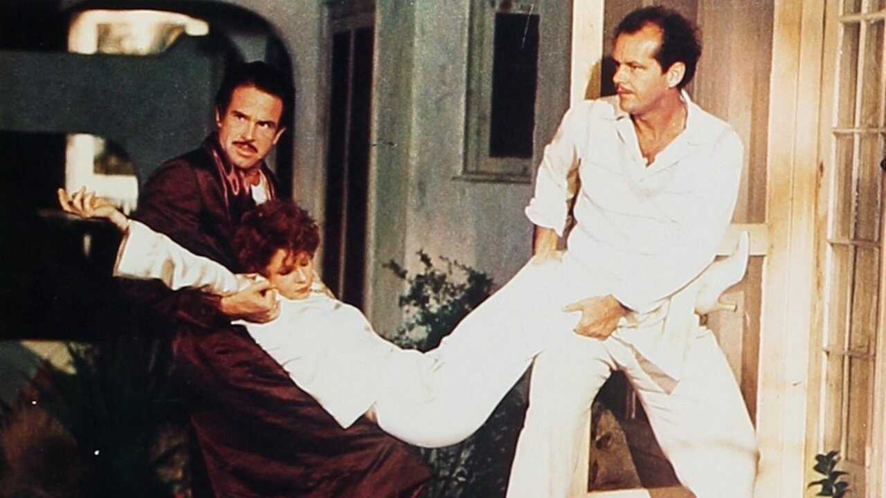 The Fortune (1975) 0