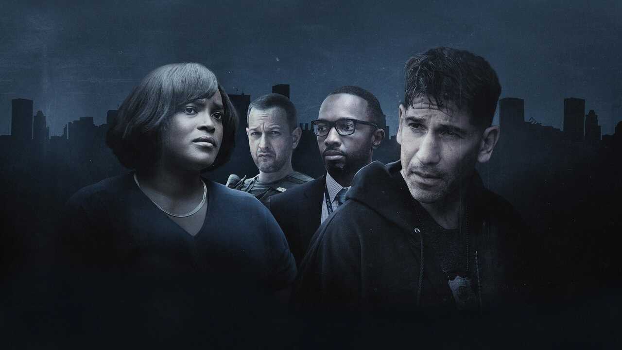 AL - We Own This City 2