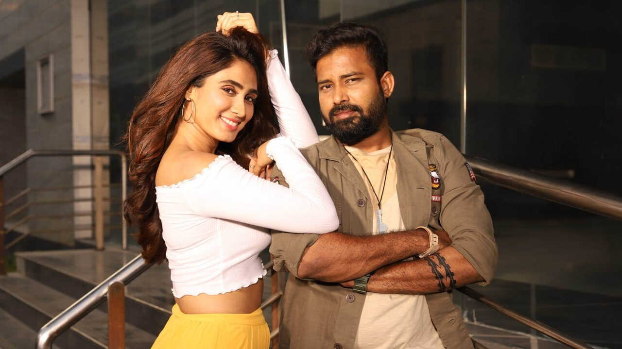 நானும் சிங்கிள் தான் 0