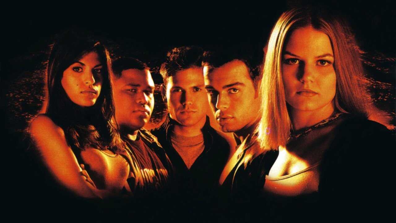 Urban Legends: Final Cut 0