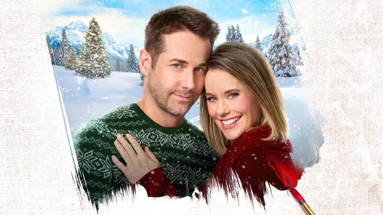 Ein Weihnachtspulli zum Verlieben (2020) 0