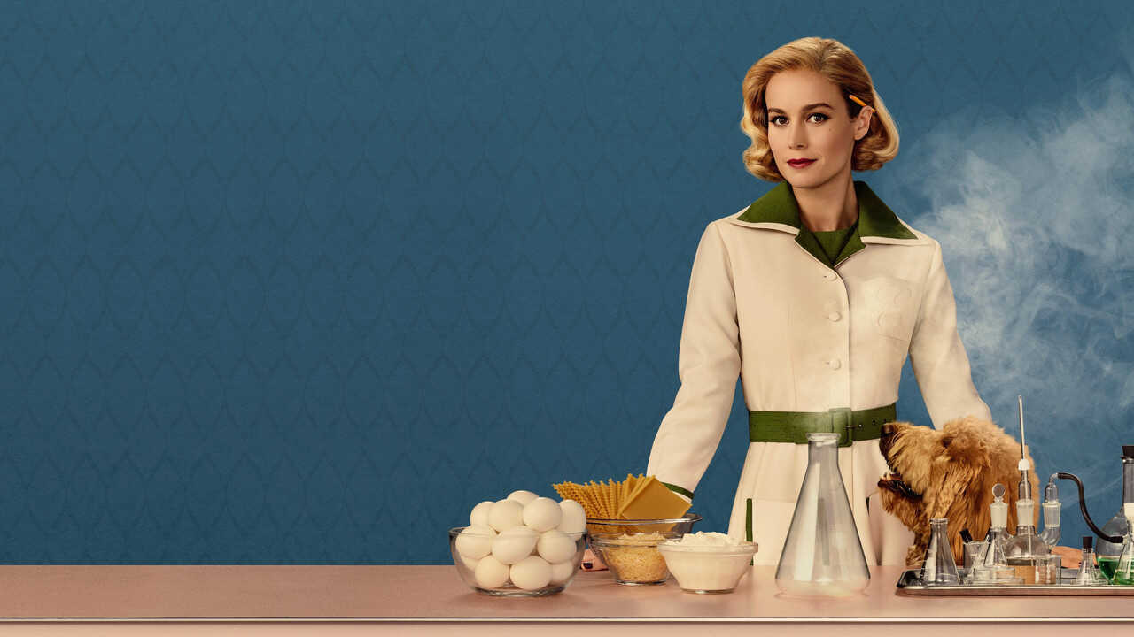 EN - Lessons In Chemistry 4K (2023) 0