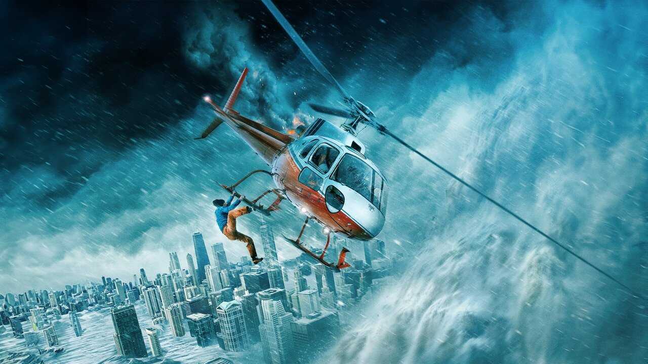 Arctic Armageddon (2024) 0