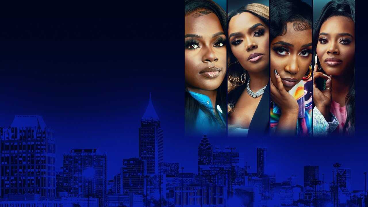 EN - Love & Hip Hop Atlanta (2012) 1