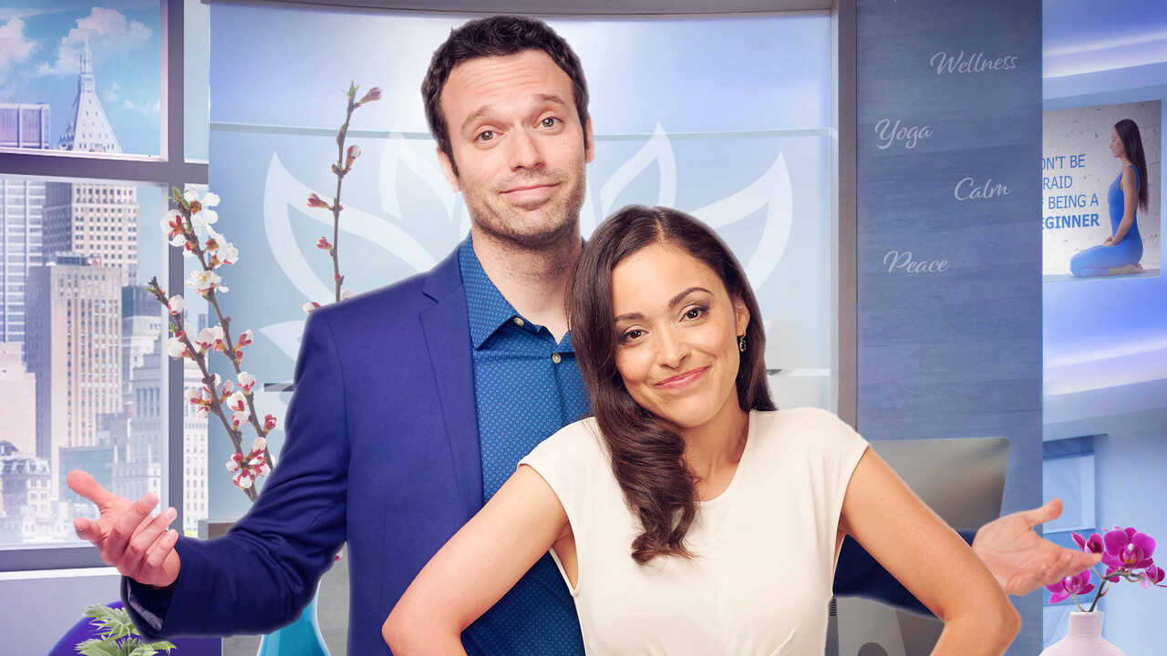 What We Do for Love - Liebe auf Umwegen (2023) 0