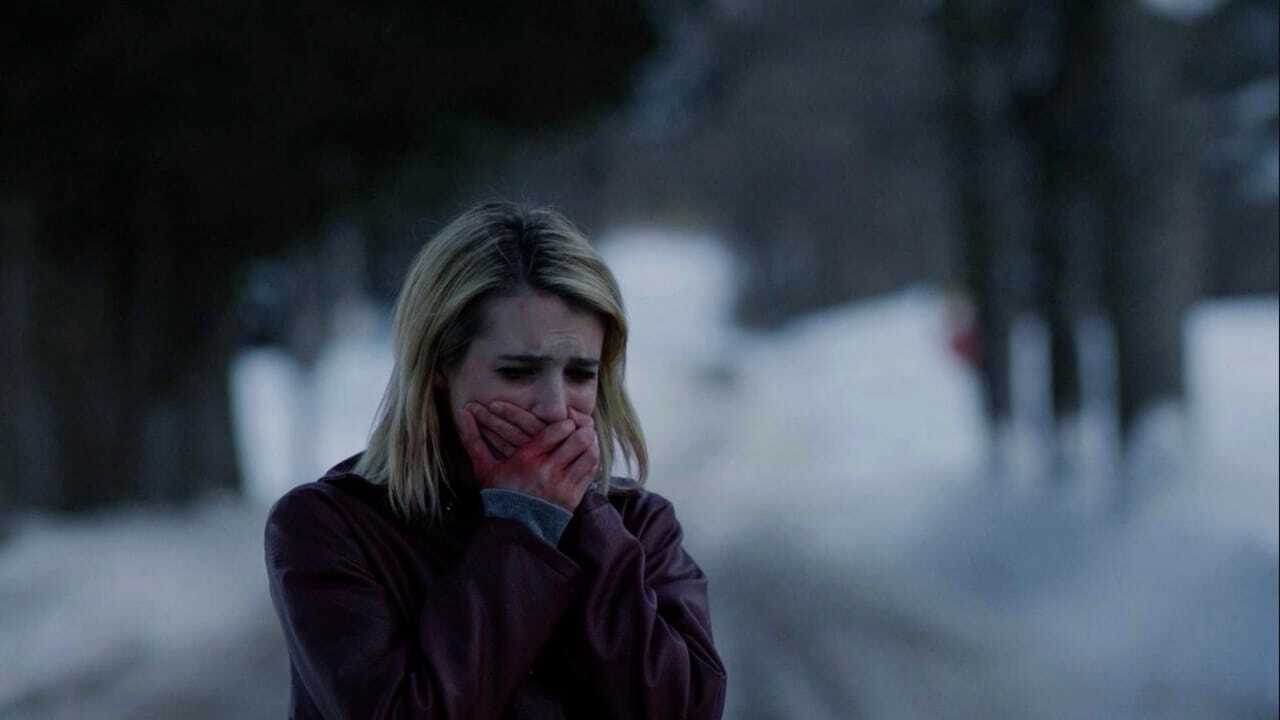 The Blackcoat's Daughter (2017) 0