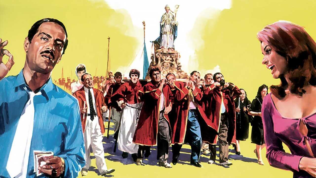 Operazione San Gennaro 0