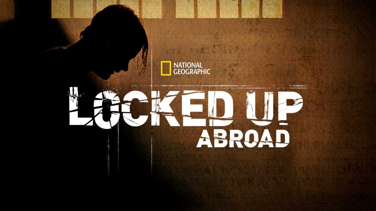 EN - Banged Up Abroad (2007) 3