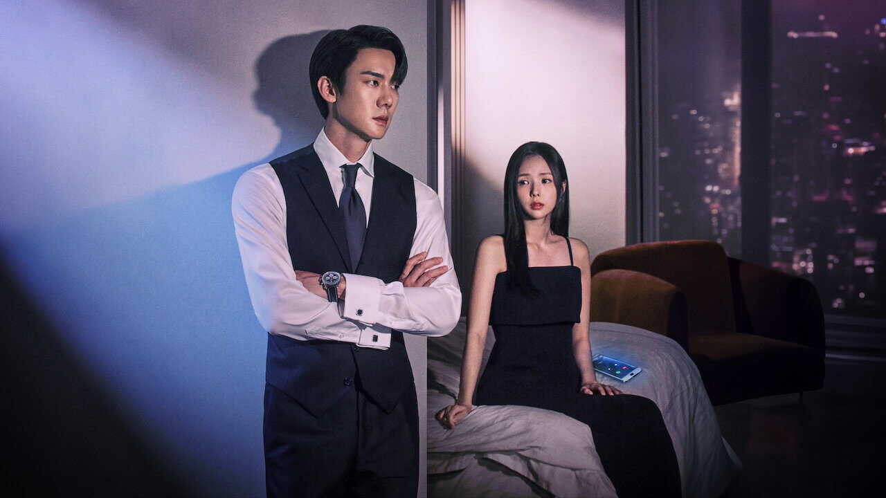 EN - When The Phone Rings (2024) (KR) 2