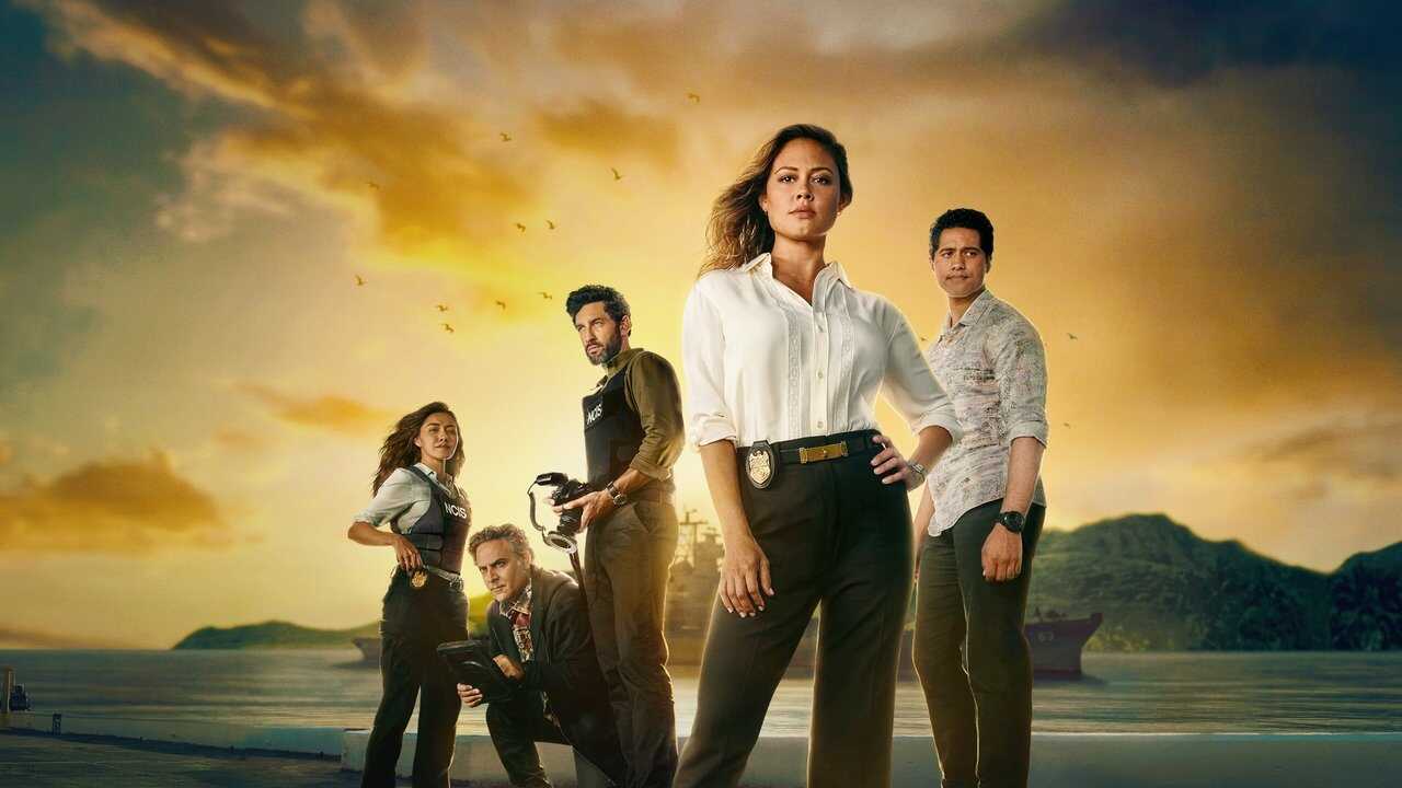 NL - NCIS HAWAI'I (2021) 4