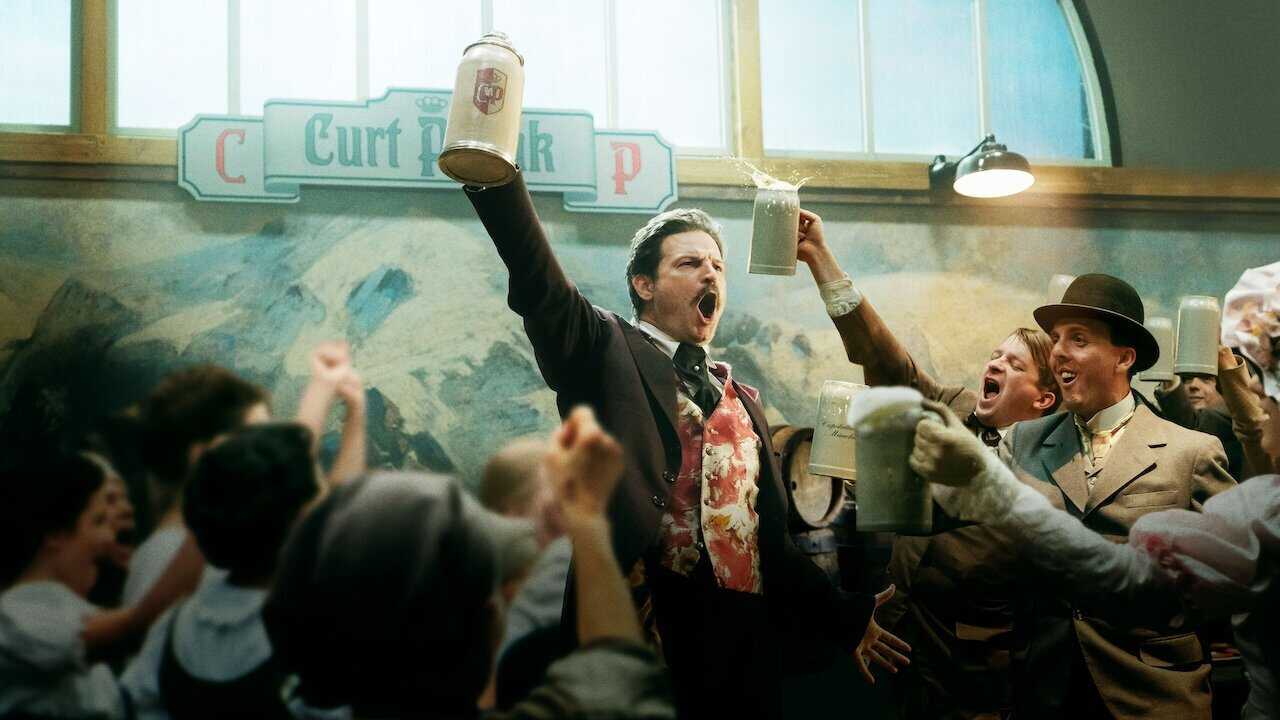 NF - Oktoberfest: Beer and Blood 3